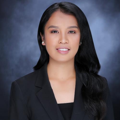 Hannah Mae P. Handumon