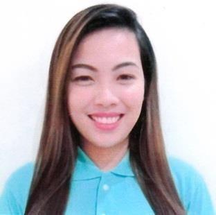 MARY JEAN LUGOD CALO