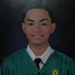 Joshua Castro Salvador