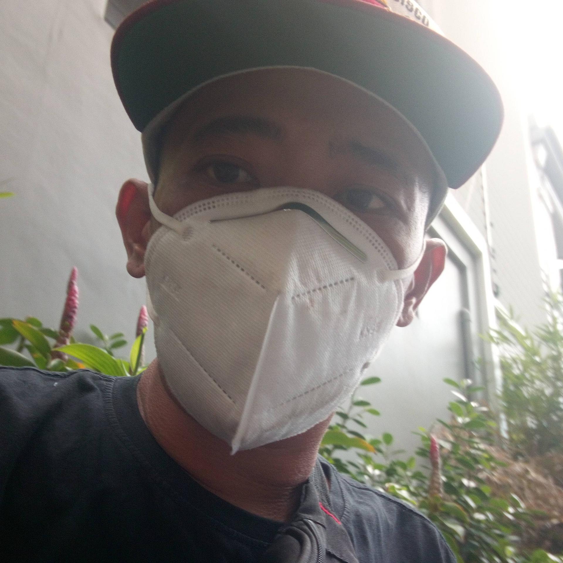 Wensley George Delacruz Sunga