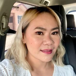 Mery Grace Cabañezas