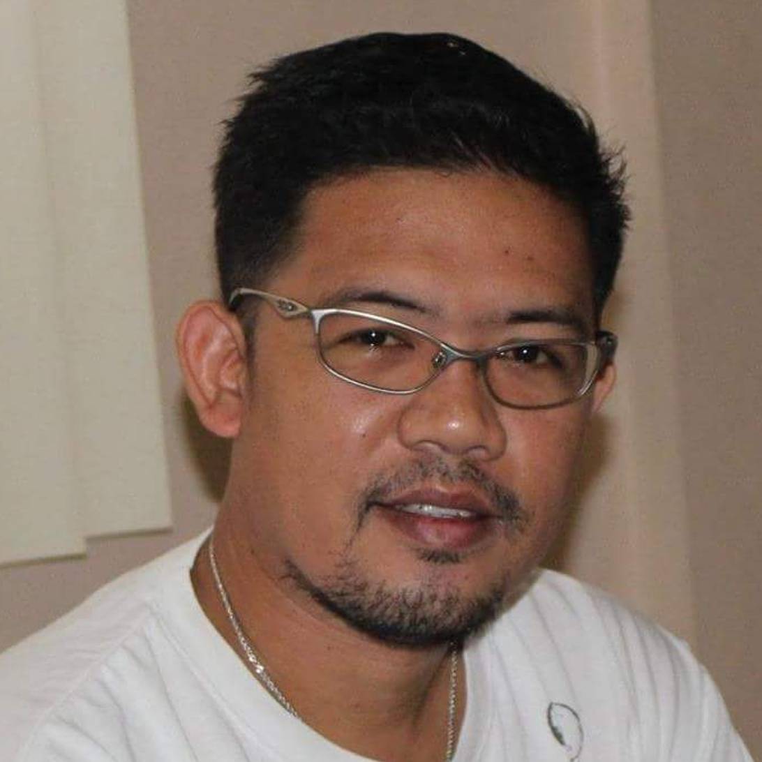 Benlie Tuscano