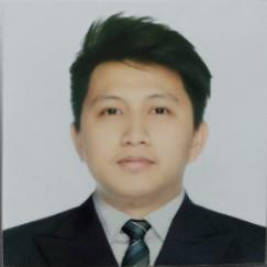 Paul Jame Sibul