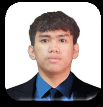JOHN RAYMART U. SERRANO