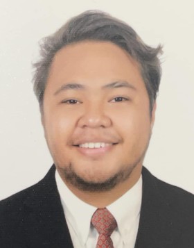 Stanley Junior dumangcas