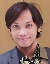 Louie Mark Domingo