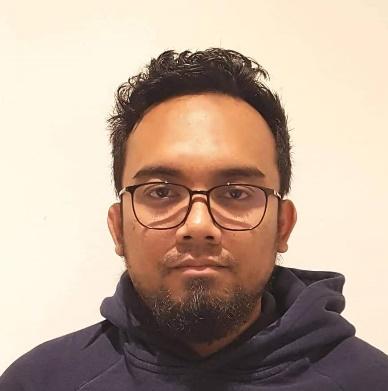 Jayhar D. Vallejos