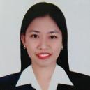 RACHEL ROSE T. ORENSE