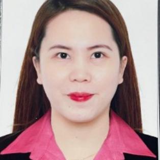 MEI-ANN KAY SANTOS