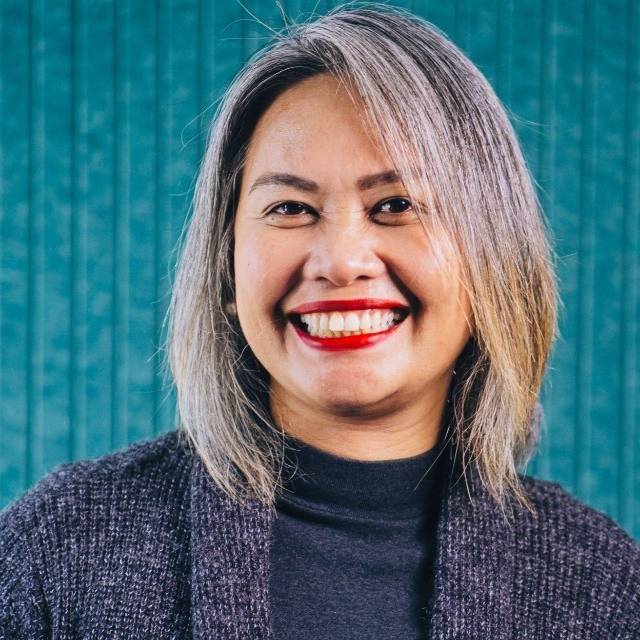 JOANNE COÑOSO