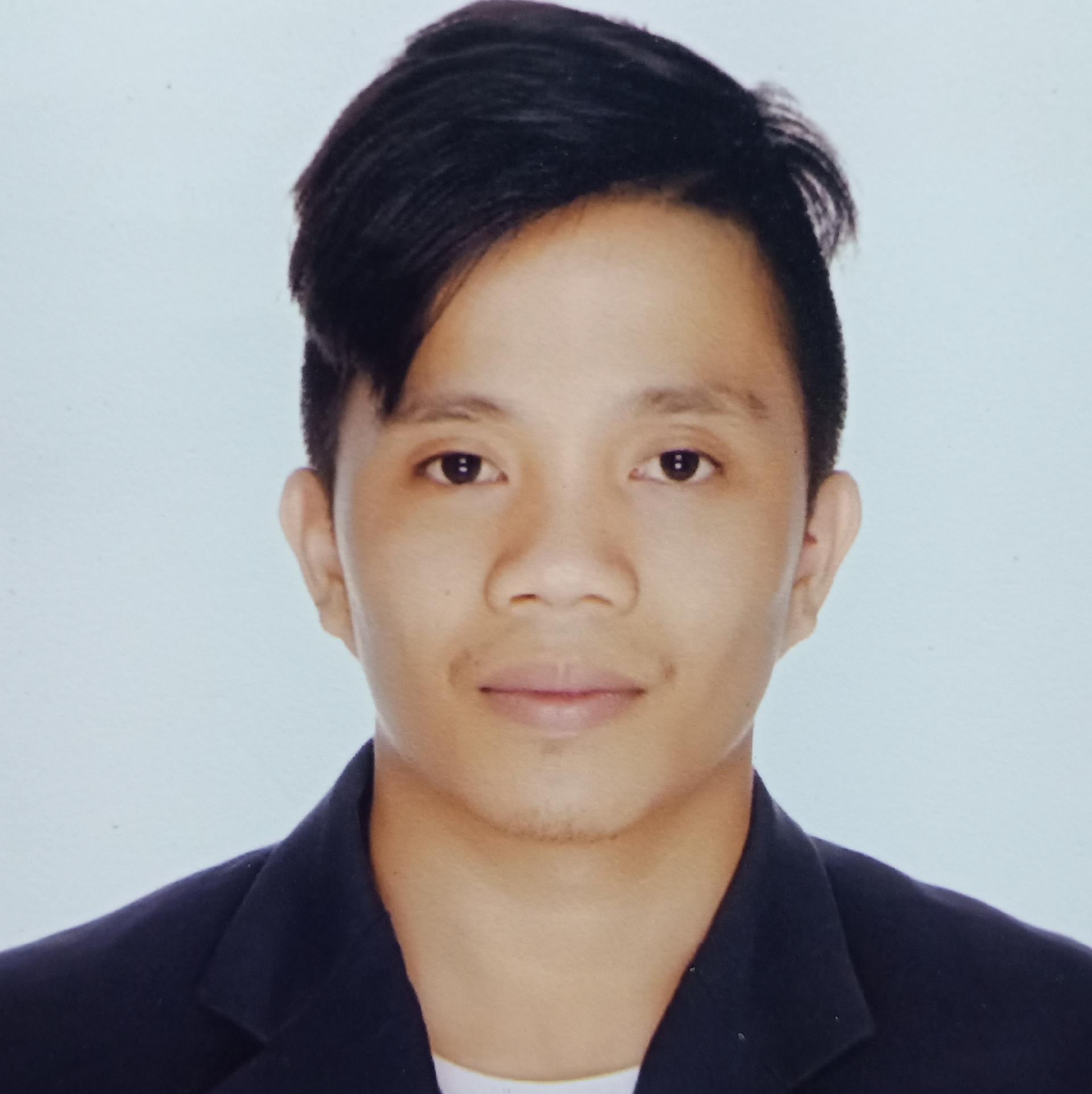 Jude Mark C. Doroja