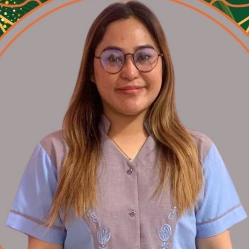 Donalie Reyes