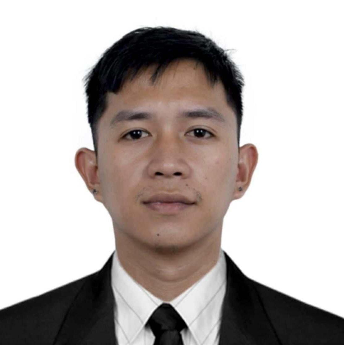 ABDUL MOJAISEN SANGULINGAN