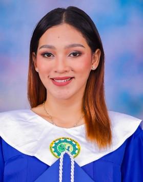 Jan Quincy Niña Camero