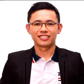Dave Bryan Magallanes