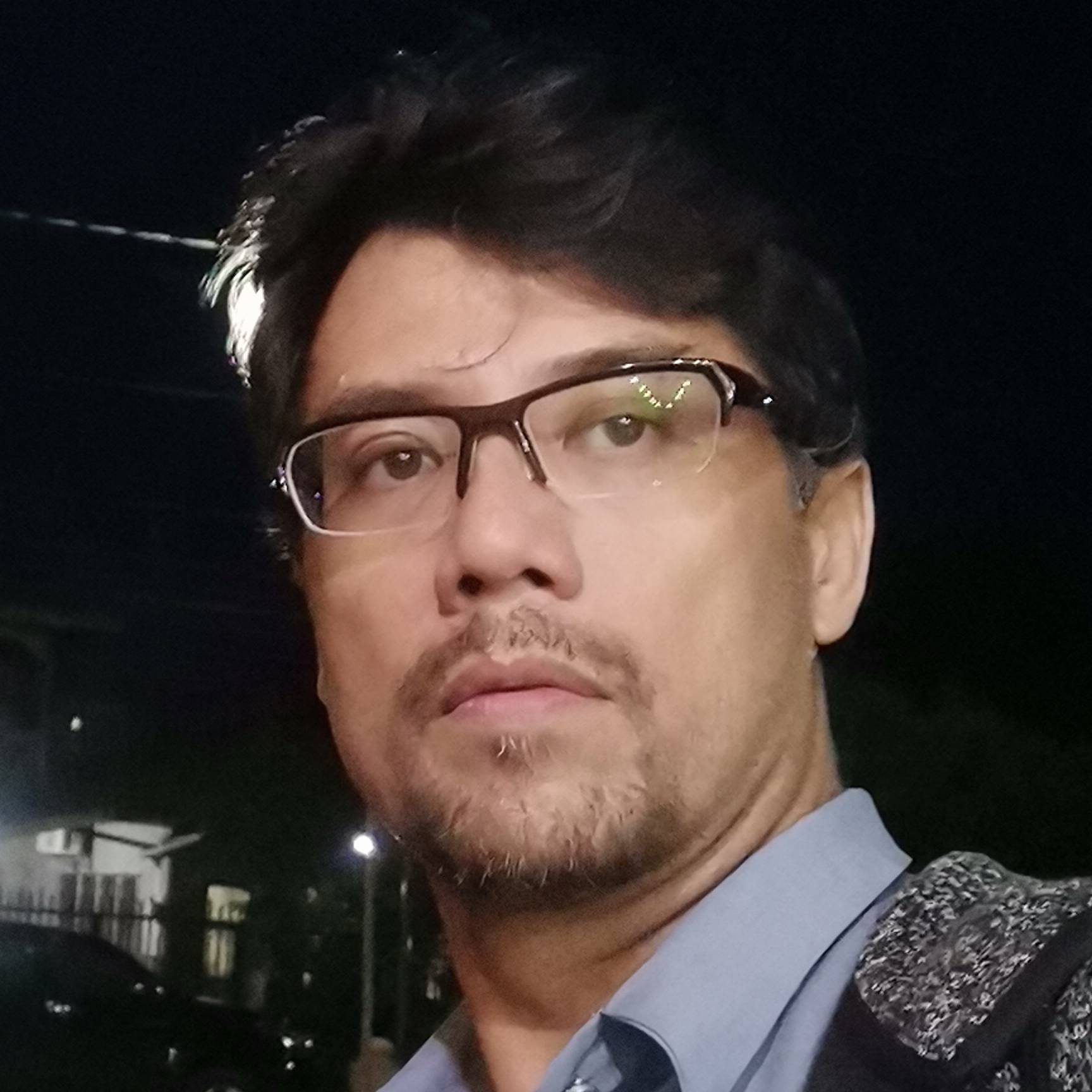 Yves Valery Edouardo Gucayane Sanchez
