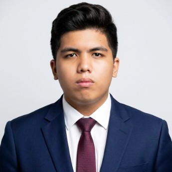 Adriel Migs Zulaybar Maglaqui