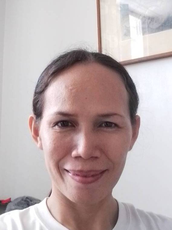 Jogie Manilag