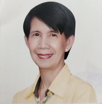 GRACE PASTOR
