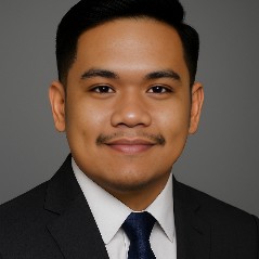 Errol Benedict Canono
