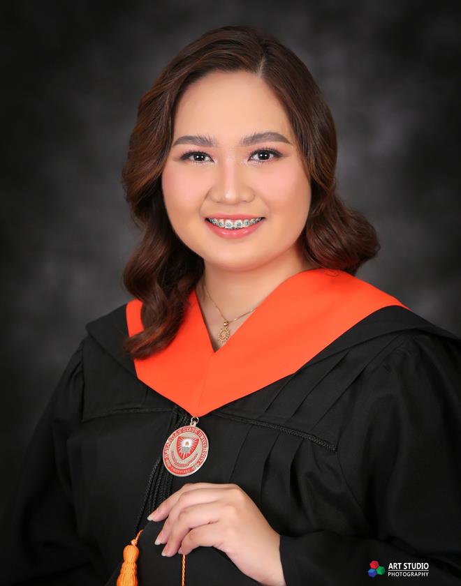 PRINCESS ANN C. MERCADO