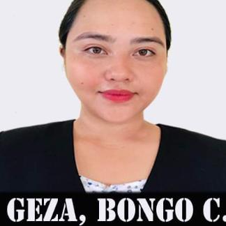 Geza Bongo