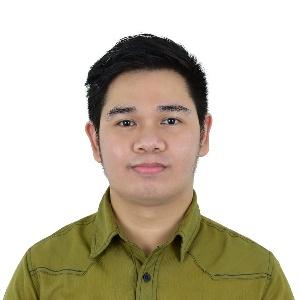 John Paul SANTOS