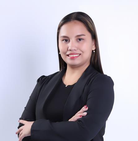 Romelyn Tadong