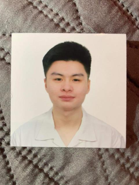 JUSTIN JOHANNE ONG