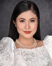 Ma Abegail Ninna Sajol
