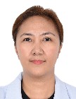 Reina Rojero, CPA