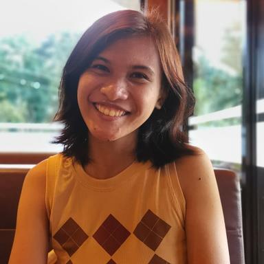 Cerise Dawn Balaga