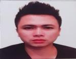 Jerniño Dizon Rios