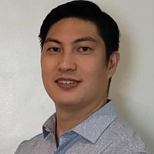 Geoffrey Ko