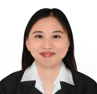 Lyra Mae Baluyut