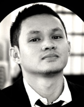 ANTONIO GIAN CARLO HALILI