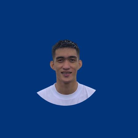 John Kenneth D. Corpuz