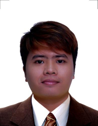 RYAN JEFFREY BAJANDE