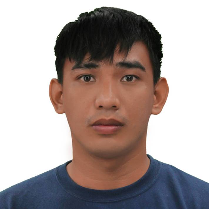 Joshua Estepa
