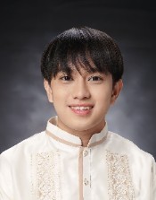 Lance Allen O. Ramos