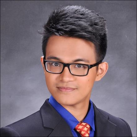 Dean Reuben Tawatao