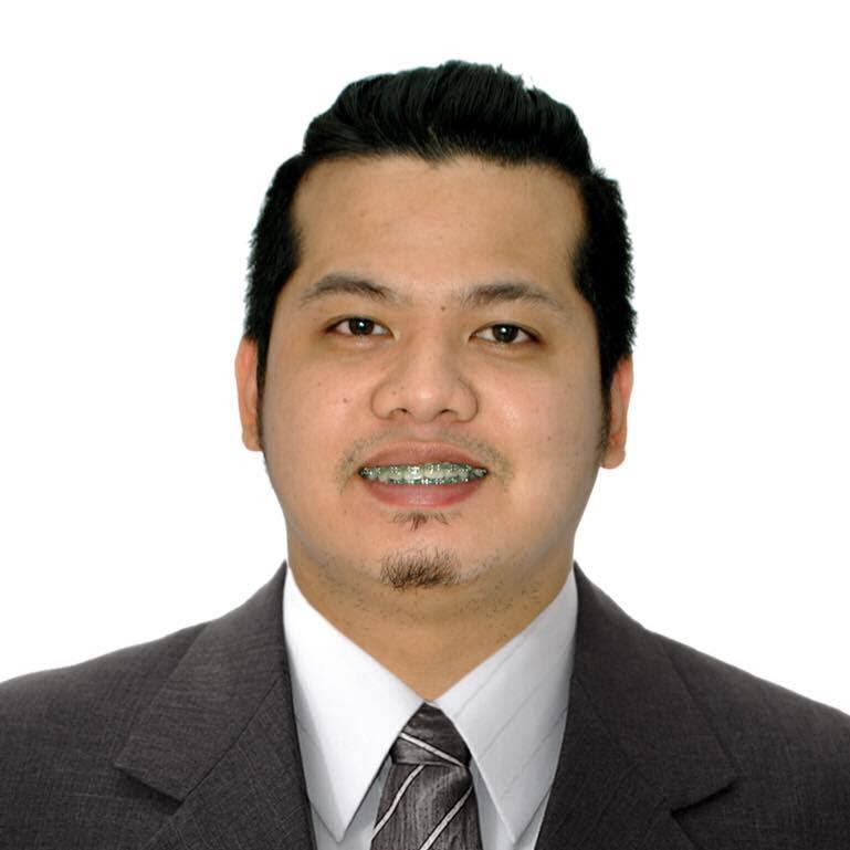 Hiuey-Louis Dela Cruz