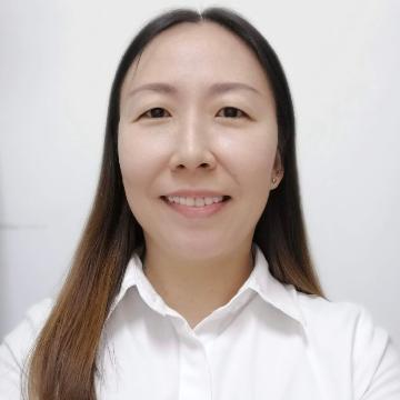 Sharon Chua