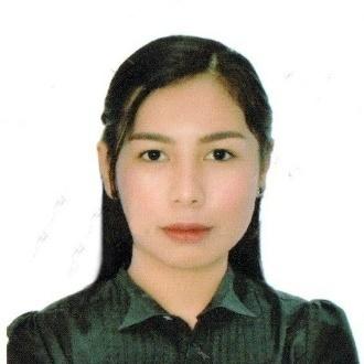 Gabrielle Godgiven M. Alfonso