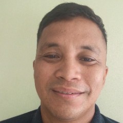 RICHARD BERNAS NIOG