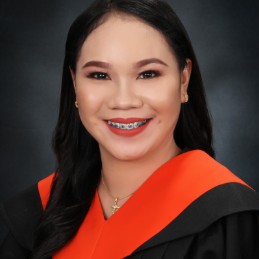 BERNADETTE HOLGADO PATULOT