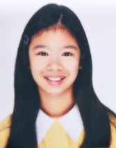 Samantha Marie Jalandoni