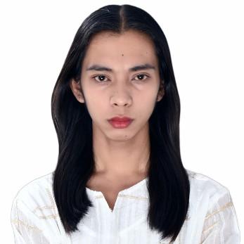 Carl Niño Andrada