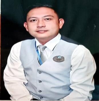 ALVIN D. AMITA