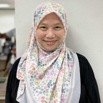 Norhanisa Manda